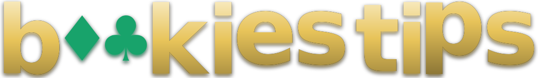bookies tips logo